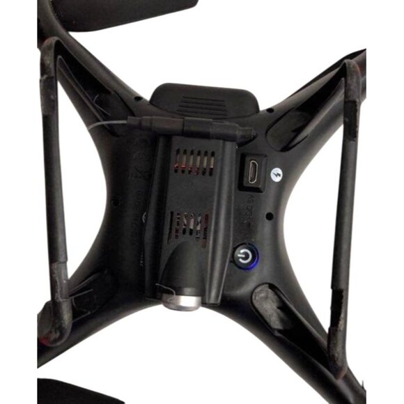 Holy Stone HS110D FPV Drone With 1080P Camera & Remote Control - Picture 5 of 5